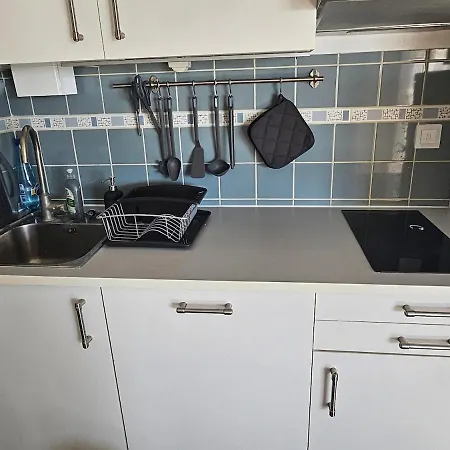 Apartment Appartement Lumineux Avec Vue Sur Le Port, Plage A 10 Min A Pied - Proche Tout Commerces *
