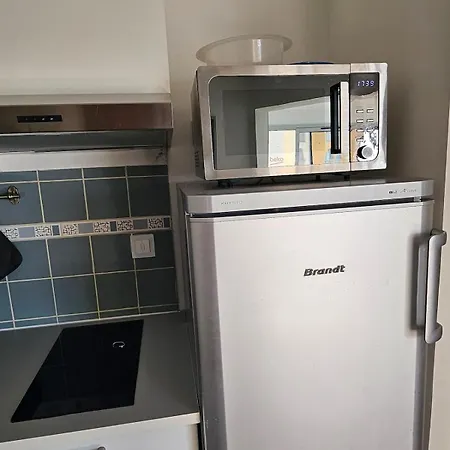 Appartement Lumineux Avec Vue Sur Le Port, Plage A 10 Min A Pied - Proche Tout Commerces *