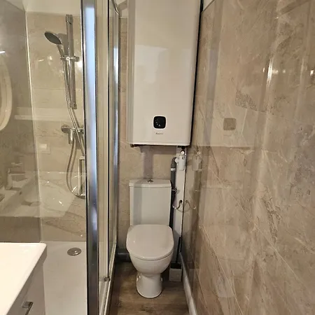 Appartement Lumineux Avec Vue Sur Le Port, Plage A 10 Min A Pied - Proche Tout Commerces *