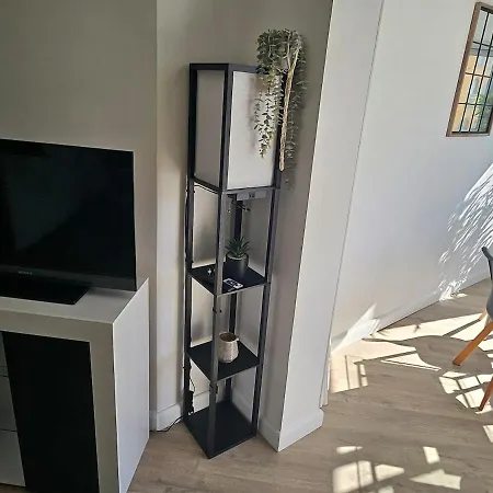 Appartement Lumineux Avec Vue Sur Le Port, Plage A 10 Min A Pied - Proche Tout Commerces *