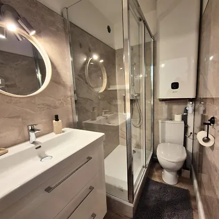 Appartement Lumineux Avec Vue Sur Le Port, Plage A 10 Min A Pied - Proche Tout Commerces Apartment Mauguio