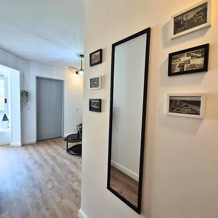 Lumineux Avec Vue Sur Le Port, A 10 Min A Pied - Proche Commerces Apartment