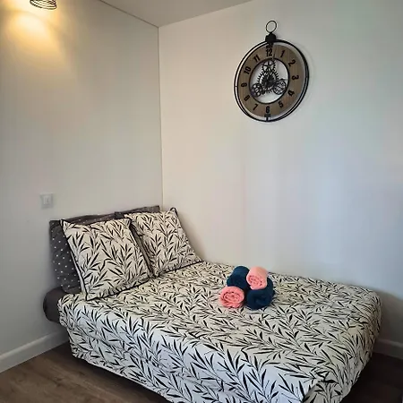 Appartement Lumineux Avec Vue Sur Le Port, Plage A 10 Min A Pied - Proche Tout Commerces Mauguio