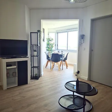 Appartement Lumineux Avec Vue Sur Le Port, Plage A 10 Min A Pied - Proche Tout Commerces * Mauguio